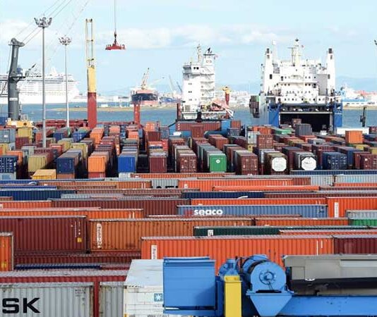 صادرات تونس إلى الخليج تتجاوز 763 مليون دينار في 2025