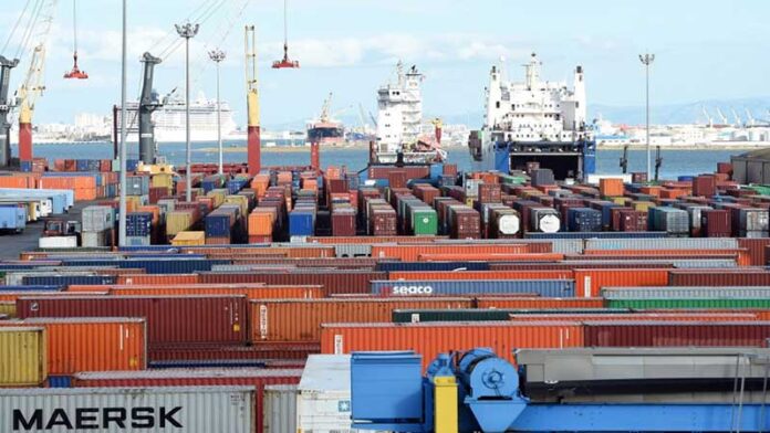 صادرات تونس إلى الخليج تتجاوز 763 مليون دينار في 2025