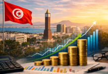 La CICAF renforce sa position financière jusqu’en 2025 : Des performances solides et des résultats positifs dans un contexte de volatilité des marchés سيكاف تحقق أداءً متميزاً في 2025 وتعزز مركزها المالي