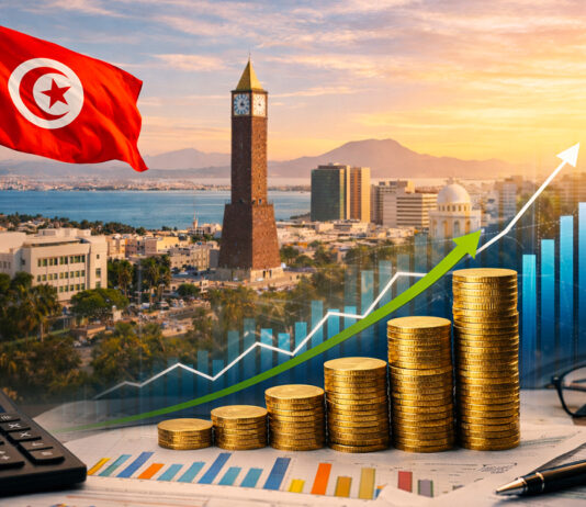 سيكاف تحقق أداءً متميزاً في 2025 وتعزز مركزها المالي