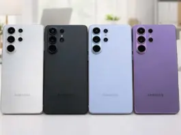 موعد إطلاق Galaxy S26 رسميًا: 25 فبراير 2026