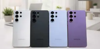 موعد إطلاق Galaxy S26 رسميًا: 25 فبراير 2026