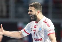 محمد أمين درمول ينتقل إلى شتوتغارت الألماني لموسمين