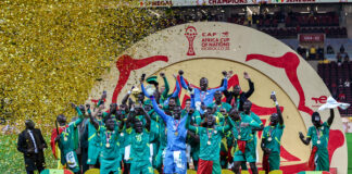 السنغال بطل أمم إفريقيا 2025 بعد الفوز على المغرب في الوقت الإضافي