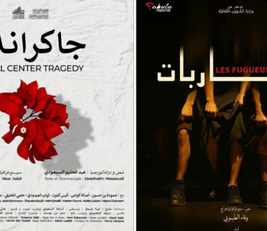 مهرجان المسرح العربي 2026 في القاهرة: 16 عرضاً