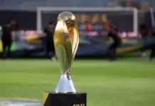 ترتيب المجموعة الرابعة بدوري أبطال إفريقيا بعد الجولة 3