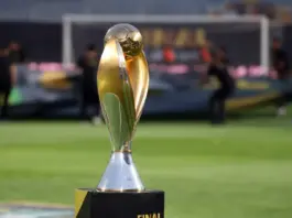 ترتيب المجموعة الرابعة بدوري أبطال إفريقيا بعد الجولة 3