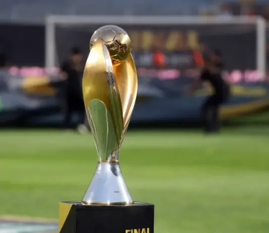 ترتيب المجموعة الرابعة بدوري أبطال إفريقيا بعد الجولة 3