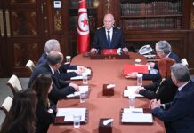 قيس سعيّد يطلق إعادة بناء جذرية للقطاع الصحي في تونس