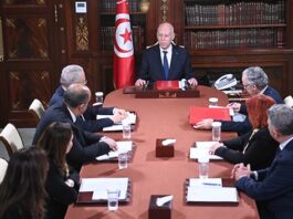 قيس سعيّد يطلق إعادة بناء جذرية للقطاع الصحي في تونس