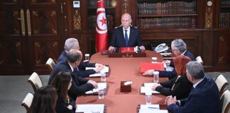 قيس سعيّد يطلق إعادة بناء جذرية للقطاع الصحي في تونس