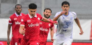 ترتيب الدوري التونسي بعد الجولة 20