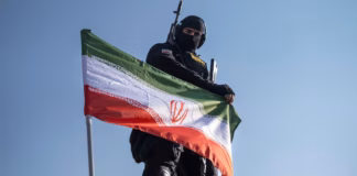 إيران تهدد برد حاسم على أمريكا وتصنف جيوش أوروبا إرهابية