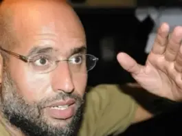 مقتل سيف الإسلام القذافي برصاص مجهول في الزنتان