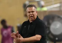 الترجي يُنهي تعاقد ماهر الكنزاري بعد خسارة الملعب المالي