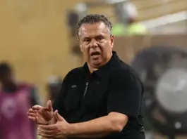 الترجي يُنهي تعاقد ماهر الكنزاري بعد خسارة الملعب المالي