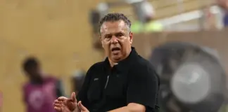 الترجي يُنهي تعاقد ماهر الكنزاري بعد خسارة الملعب المالي