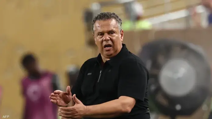 الترجي يُنهي تعاقد ماهر الكنزاري بعد خسارة الملعب المالي