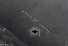 ترامب يأمر بنشر وثائق الكائنات الفضائية والـ UFO