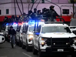 المكسيك ترسل 2000 جندي إلى خاليسكو بعد مقتل «إل مينشو»