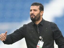 الرائد يعيّن ناصيف البياوي مدرباً جديداً قبل مواجهة الجندل