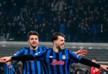 دوري الأبطال: ريال وباريس يعبُران.. أتلانتا تُذهل بريمونتادا تاريخية