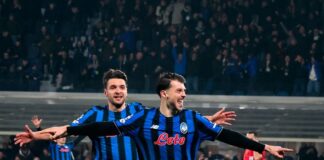 دوري الأبطال: ريال وباريس يعبُران.. أتلانتا تُذهل بريمونتادا تاريخية