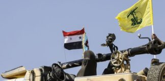 سوريا تستعد لضرب حزب الله مع تصعيد ضد إيران