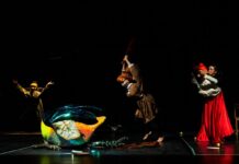 افتتاح الدورة السابعة من أيام قرطاج لفنون العرائس بمشاركة 16 دولة عربية وأجنبية
