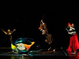 افتتاح الدورة السابعة من أيام قرطاج لفنون العرائس بمشاركة 16 دولة عربية وأجنبية