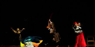 افتتاح الدورة السابعة من أيام قرطاج لفنون العرائس بمشاركة 16 دولة عربية وأجنبية