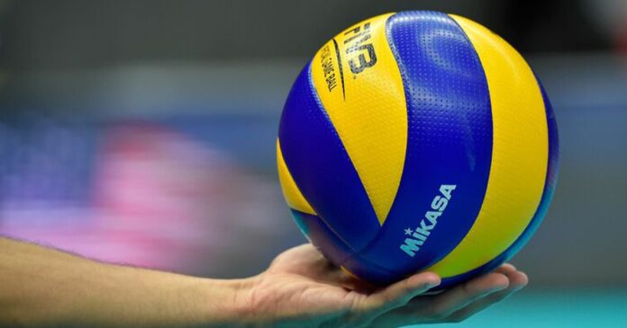 برنامج الجولة 5 ذهاب مرحلة التتويج في كرة الطائرة