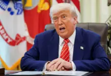 ترامب يُعلن اتفاقاً تجارياً مع الهند بخفض الرسوم الجمركية