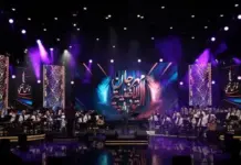 نتائج مهرجان الأغنية التونسية 2026: 7 أصوات و9 معزوفات و24 أغنية مقبولة