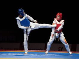 أمان الله الطرابلسي يُحرز فضية تونس الأولى في بطولة الفجيرة