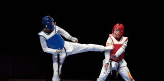 أمان الله الطرابلسي يُحرز فضية تونس الأولى في بطولة الفجيرة