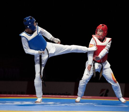 أمان الله الطرابلسي يُحرز فضية تونس الأولى في بطولة الفجيرة