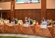 تونس تندد بالإجراءات الإسرائيلية في اجتماع الجامعة