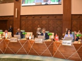 تونس تندد بالإجراءات الإسرائيلية في اجتماع الجامعة