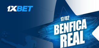 Benfica contre Real Madrid | Le sommet de la Ligue des champions avec 1xBet