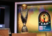 الجولة 4 بدوري أبطال إفريقيا: بيراميدز يسحق بركان والأهلي يتعادل