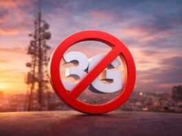 إيقاف شبكة 3G في تونس منتصف 2027