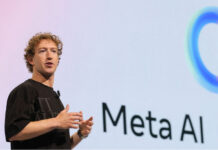 ميتا تستعد لإطلاق أول ساعة ذكية عام 2026