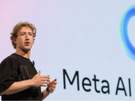 ميتا تستعد لإطلاق أول ساعة ذكية عام 2026