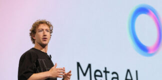 ميتا تستعد لإطلاق أول ساعة ذكية عام 2026