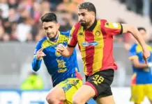 Ligue des champions d’Afrique : Trois options possibles pour l’Espérance en quarts de finale L’Espérance affrontera-t-elle Al Ahly, les Pyramides ou Al Hilal ? الترجي يواجه الأهلي أو بيراميدز أو الهلال في ربع نهائي أبطال إفريقيا