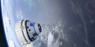 كبسولة "دراغون" تنفصل عن محطة الفضاء الدولية بنجاح