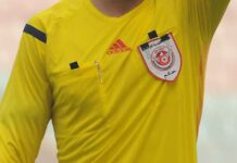 تعيينات حكام الجولة 21 الدوري التونسي المحترف