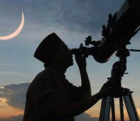 تحرّي هلال رمضان 1447 يوم 17 فيفري في 5 محطات