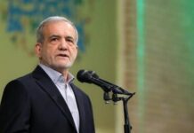 بزشكيان: الأسلحة النووية محرمة عقائدياً ولن نملكها أبداً